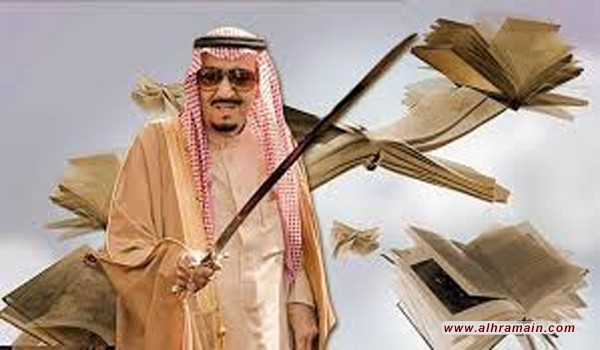 بن سلمان وبن زايد، ومرحلة لي الذراع .؟!